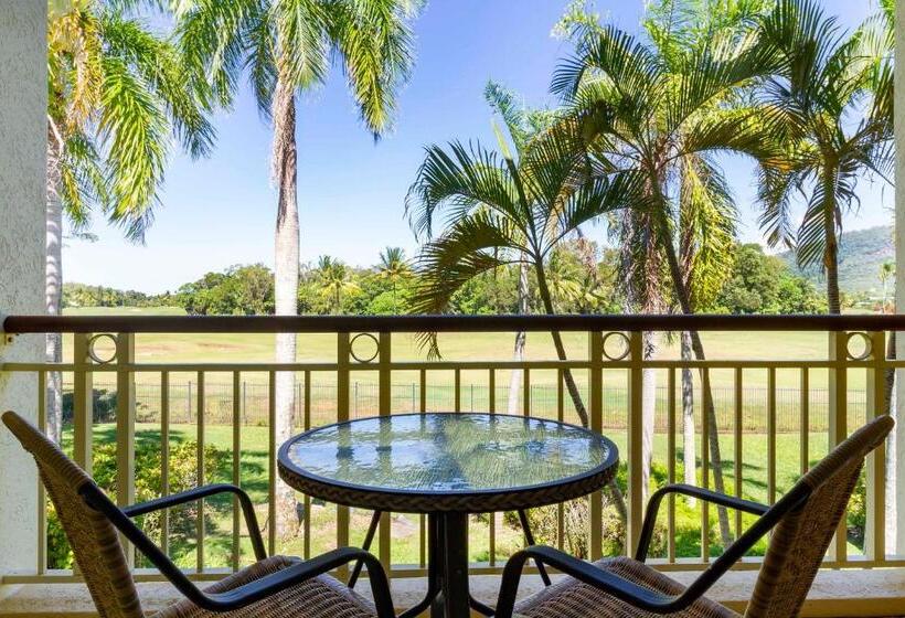 Вилла 4 Спальни, Paradise Links Resort Port Douglas