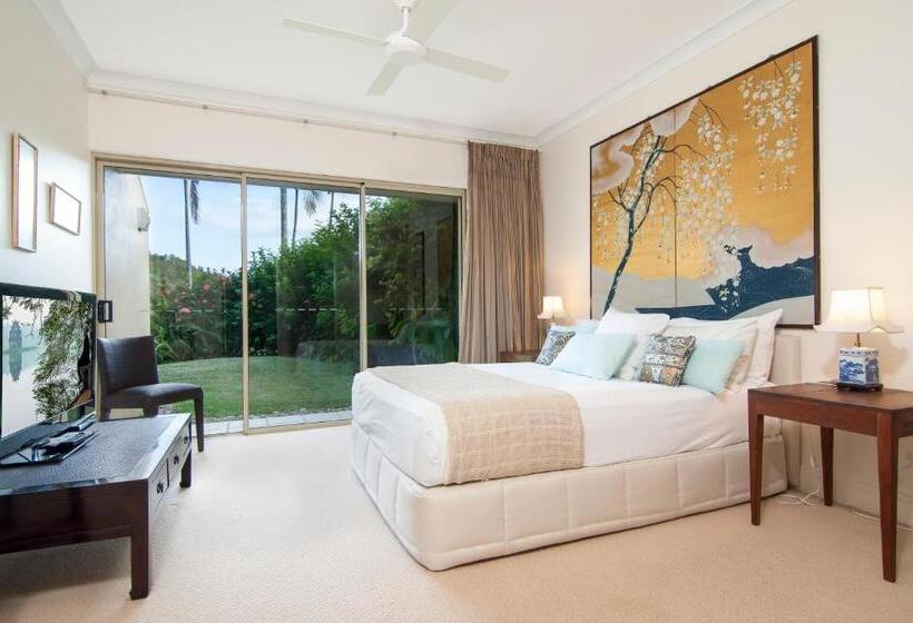 Вилла 1 Спальня, Paradise Links Resort Port Douglas