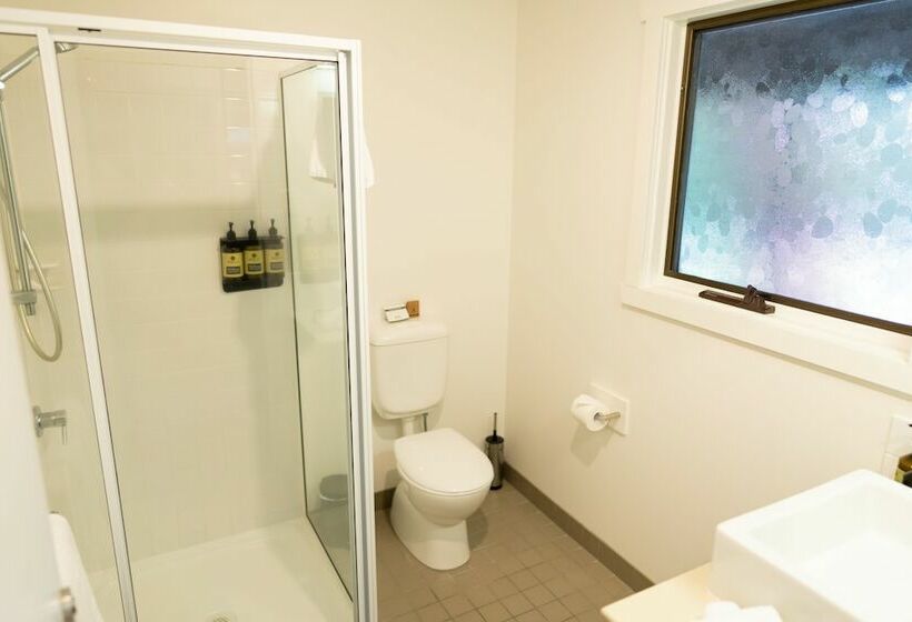오두막, Peppers Cradle Mountain Lodge