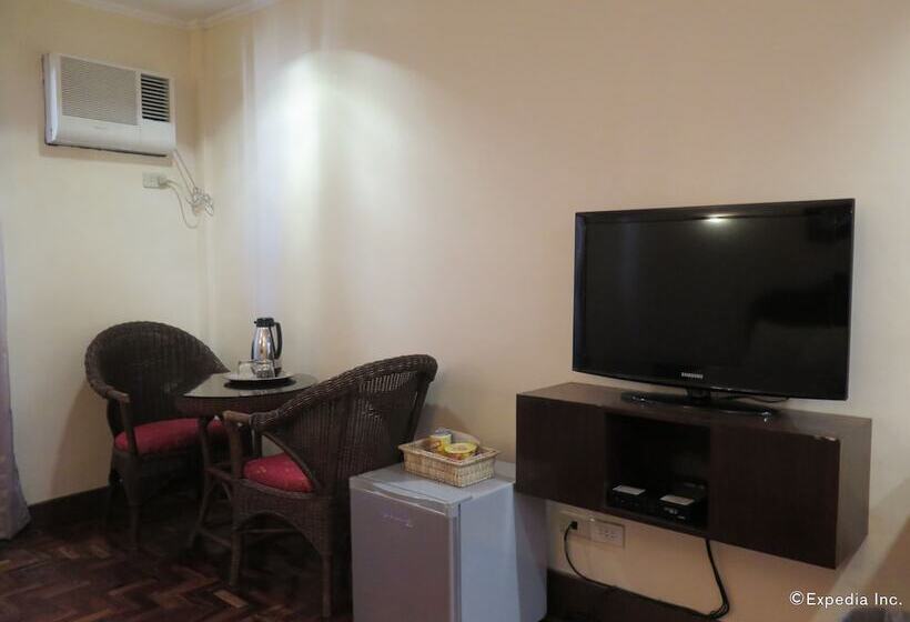 스탠다드 룸, Vacation Hotel Cebu