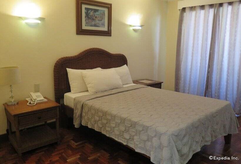 스탠다드 룸, Vacation Hotel Cebu