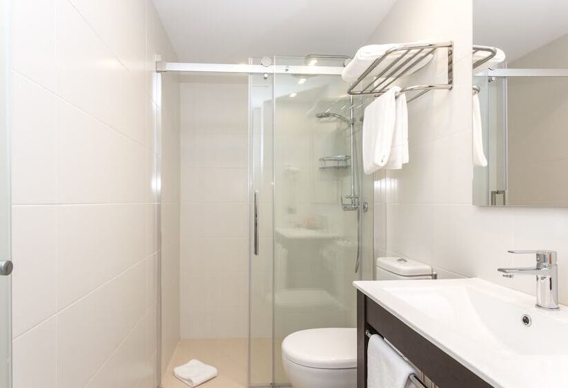 Номер Economy, Mar Hotels Alcanada