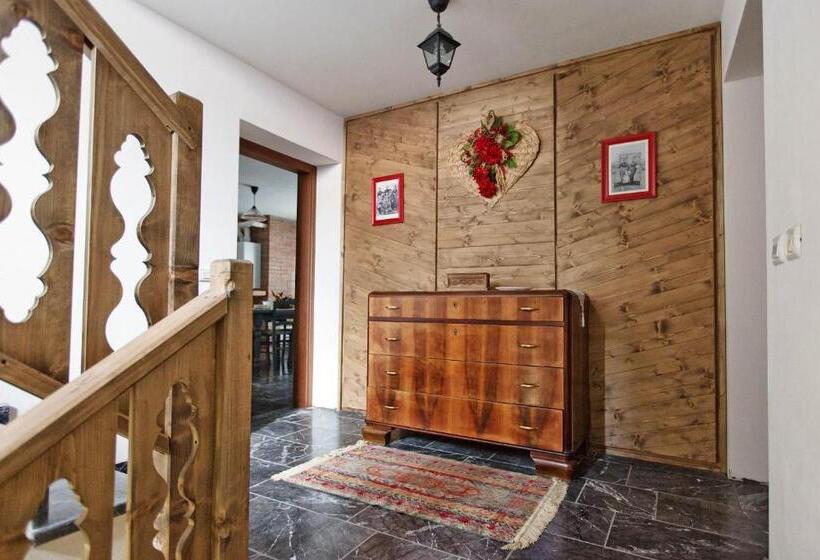 Апартаменты Deluxe 1 Спальня, Albergo Diffuso Col Gentile Socchieve