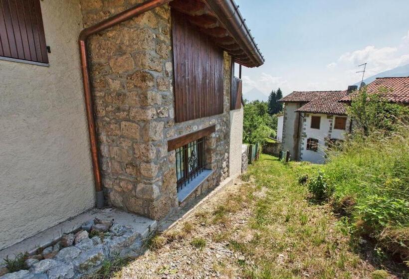 Апартаменты Superior 1 Спальня, Albergo Diffuso Col Gentile Socchieve