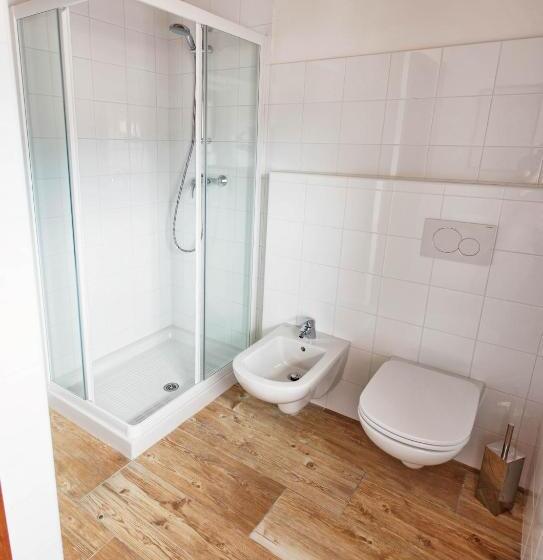 Апартаменты 2 Спальни, Albergo Diffuso Col Gentile Socchieve