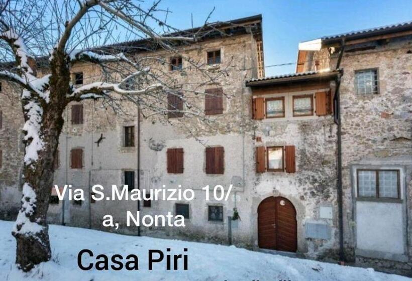 Номер Дюплекс, Albergo Diffuso Col Gentile Socchieve