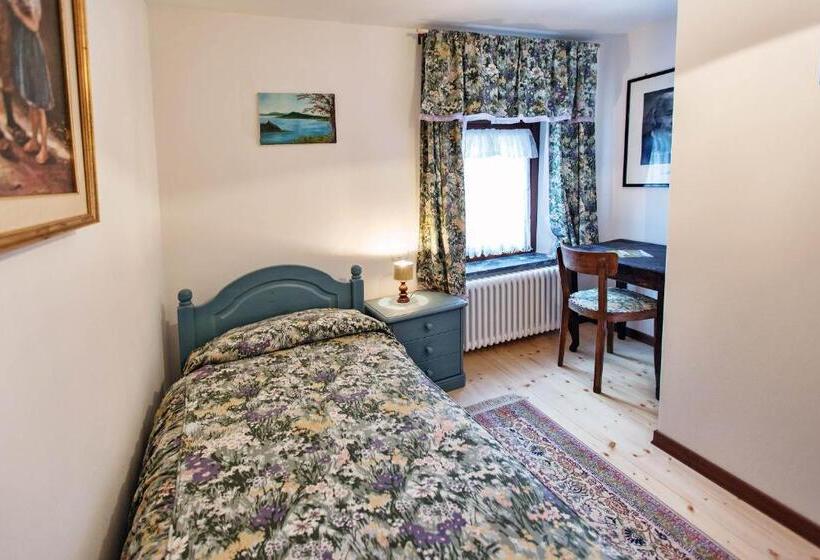 Апартаменты Deluxe 1 Спальня, Albergo Diffuso Col Gentile Socchieve