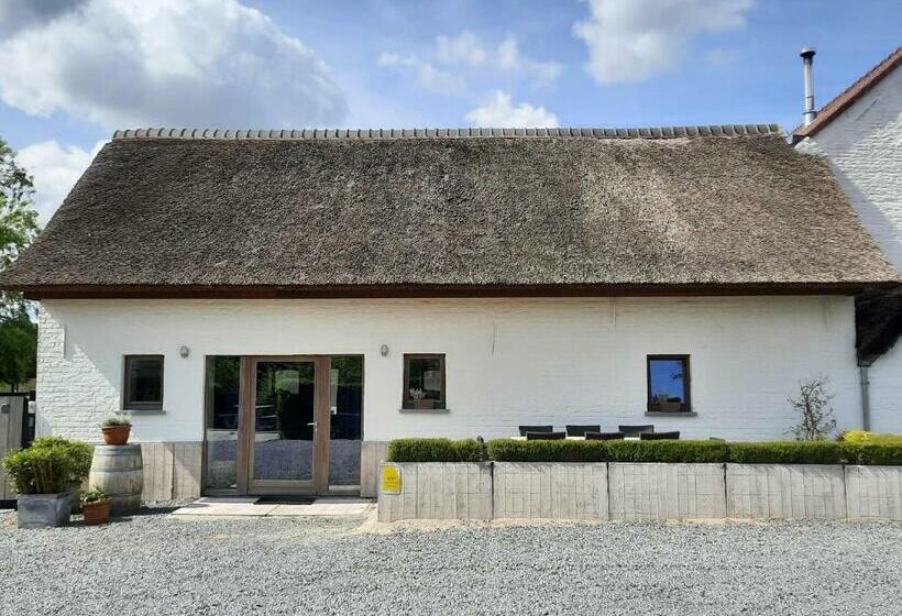 Дом 1 Спальня, Eeuwenhout Vakantiedomein