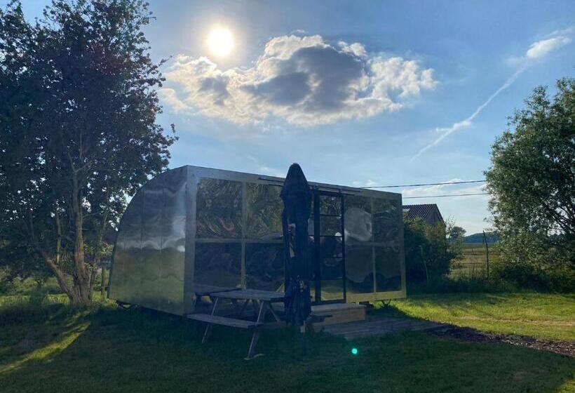 Standard Tent, Eeuwenhout Vakantiedomein
