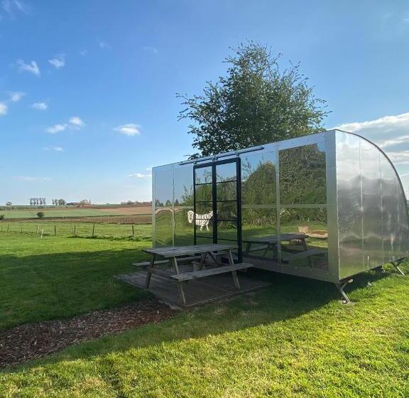 Standard Tent, Eeuwenhout Vakantiedomein
