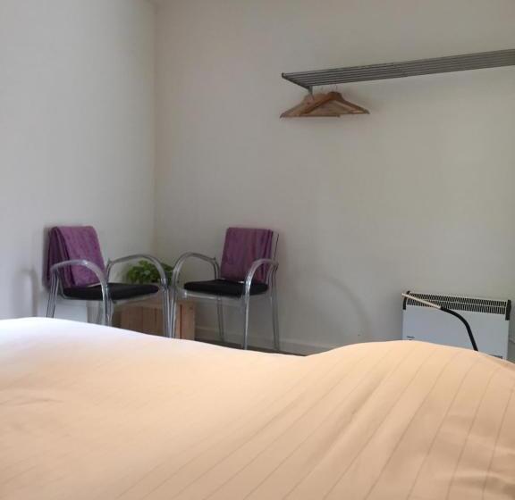 Дом 1 Спальня, Eeuwenhout Vakantiedomein