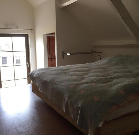 Дом 1 Спальня, Eeuwenhout Vakantiedomein