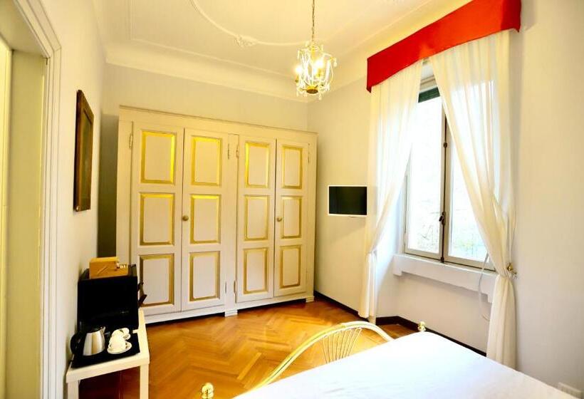 Номер Стандарт, La Villa Del Lago