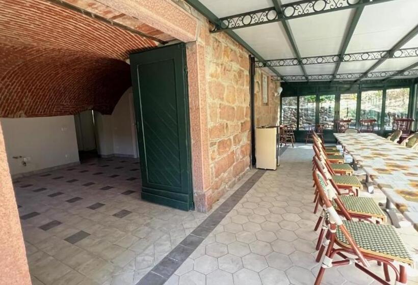 빌라 1 베드룸 - 수영장, La Villa Del Lago