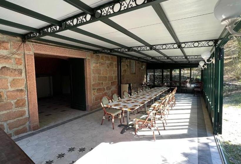 빌라 1 베드룸 - 수영장, La Villa Del Lago