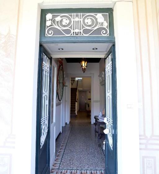 빌라 1 베드룸 - 수영장, La Villa Del Lago