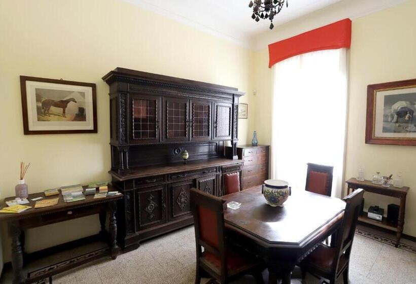 빌라 1 베드룸 - 수영장, La Villa Del Lago