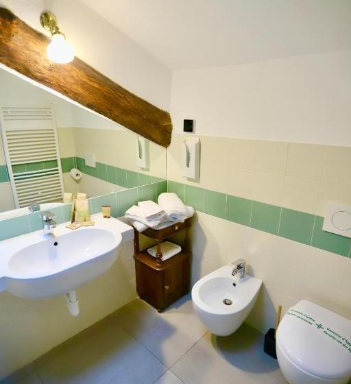 Номер Стандарт, La Villa Del Lago