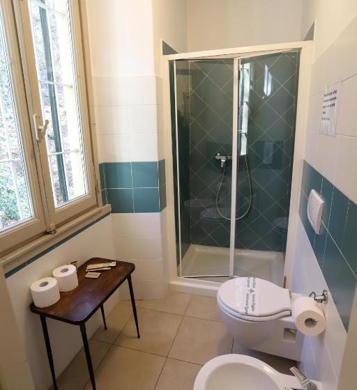 빌라 1 베드룸 - 수영장, La Villa Del Lago