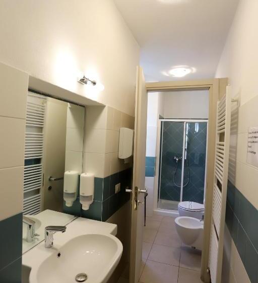 빌라 1 베드룸 - 수영장, La Villa Del Lago