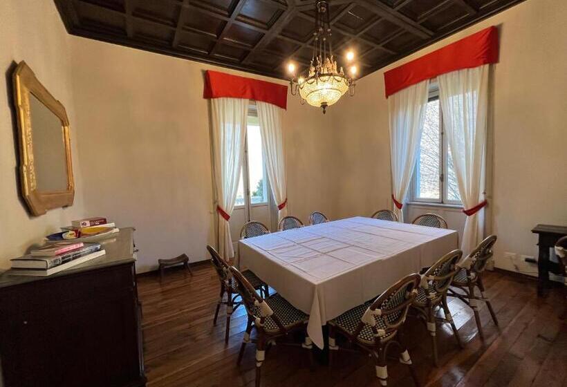 빌라 1 베드룸 - 수영장, La Villa Del Lago