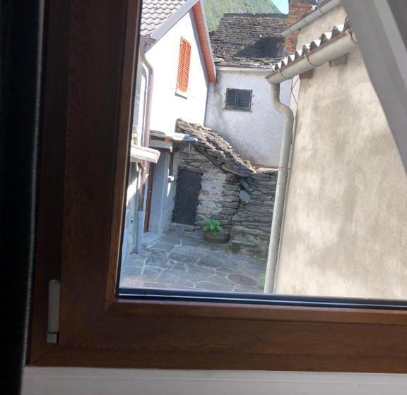 Номер Стандарт, Donjon B&b E Ristorante