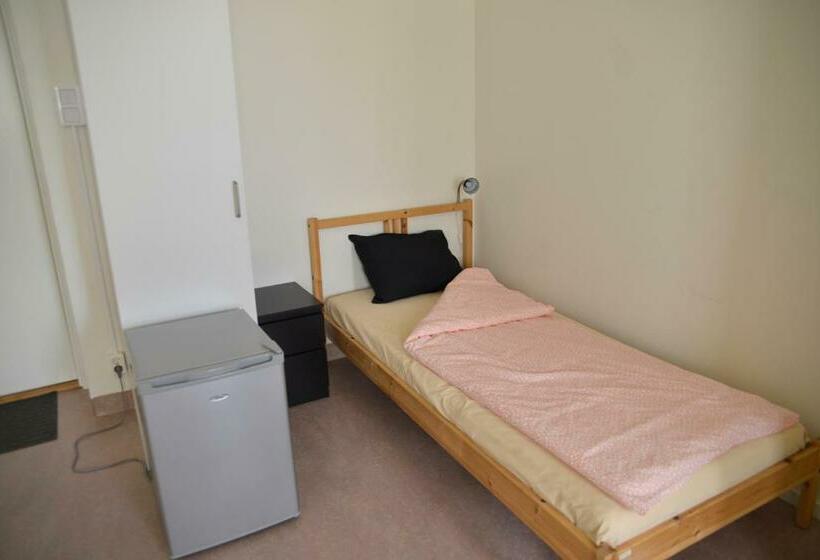 Семейный Номер, Hostel Finnmyrten