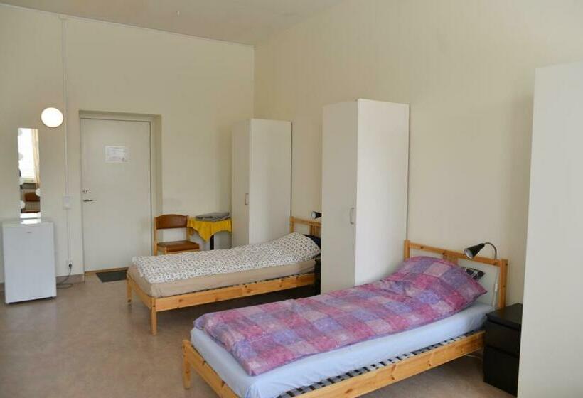 Семейный Номер, Hostel Finnmyrten