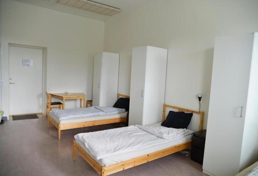 Семейный Номер, Hostel Finnmyrten