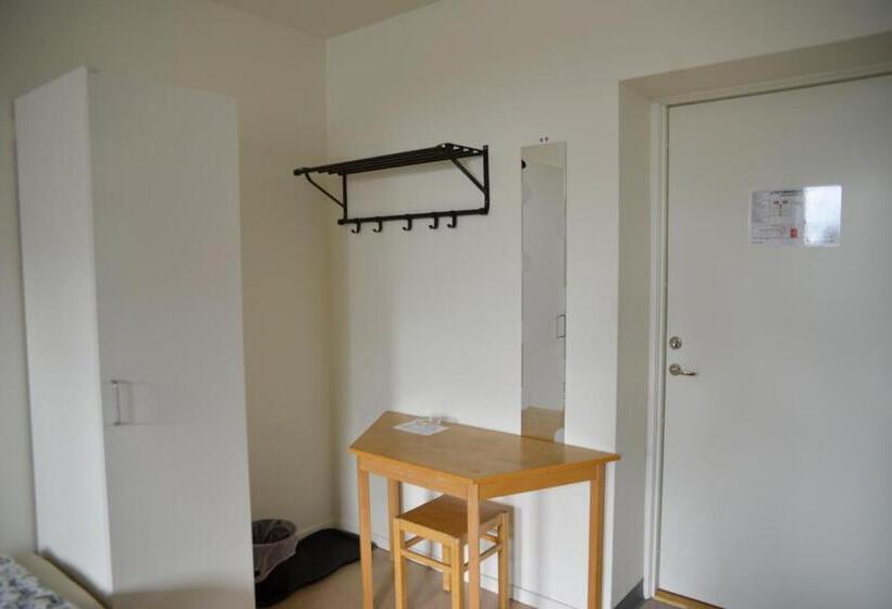 Семейный Номер, Hostel Finnmyrten