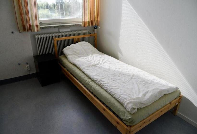 Номер Стандарт Трехместный, Hostel Finnmyrten