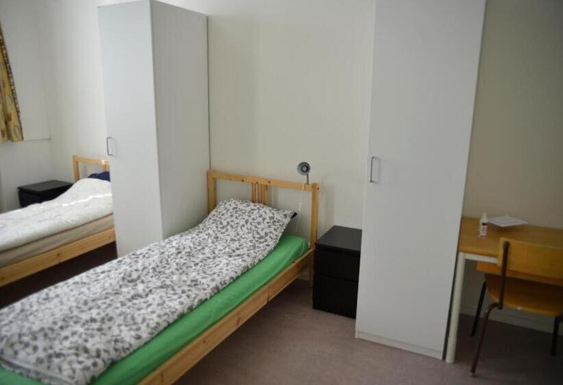 Семейный Номер, Hostel Finnmyrten