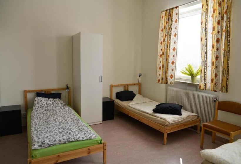 Семейный Номер, Hostel Finnmyrten