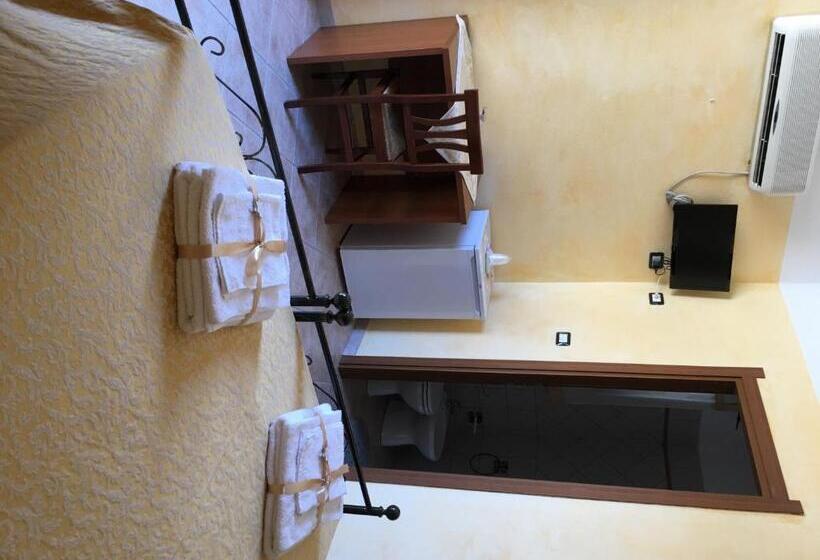 Номер Стандарт, Agriturismo Sechi