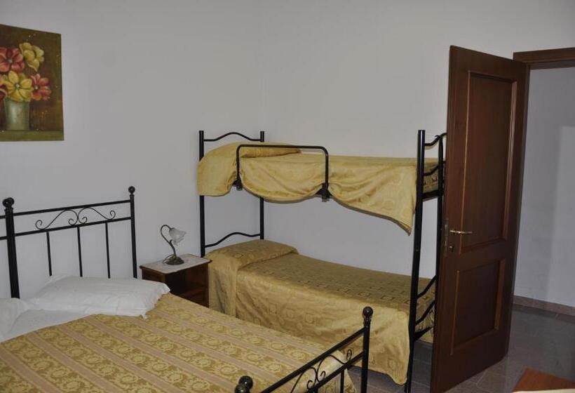 Семейный Номер, Agriturismo Sechi