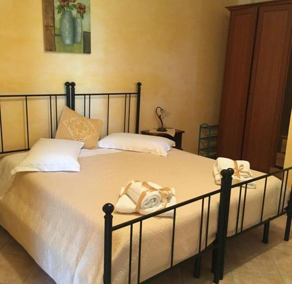 Апартаменты 1 Спальня, Agriturismo Sechi