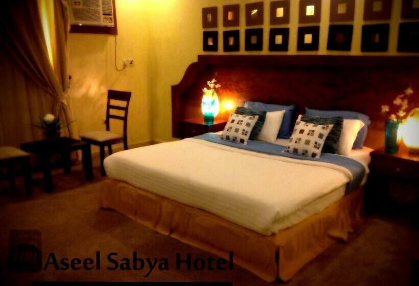 Номер Стандарт, Aseel Hotel Apartment