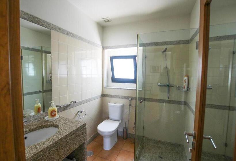 شقة غرفتين, Quinta Da Aldeia De Avanca
