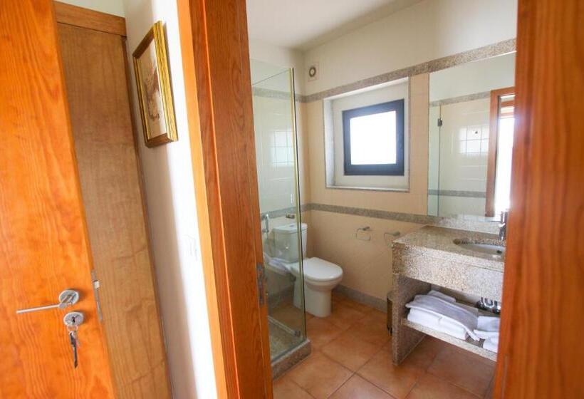 شقة غرفتين, Quinta Da Aldeia De Avanca
