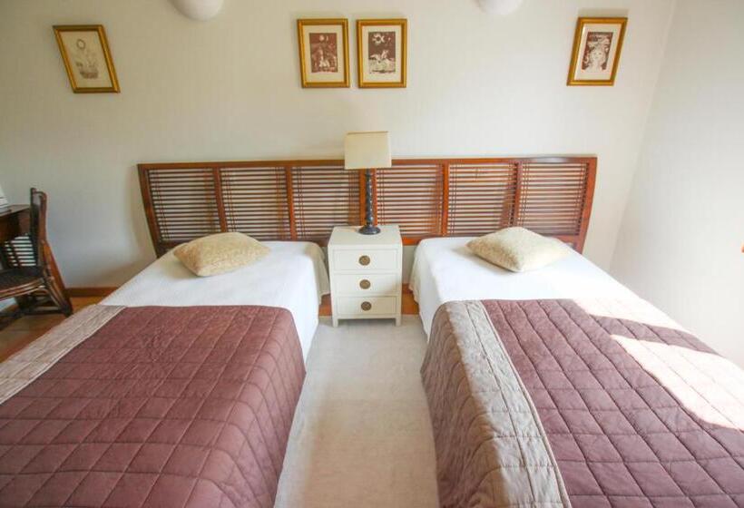 آپارتمان 2 خوابه, Quinta Da Aldeia De Avanca