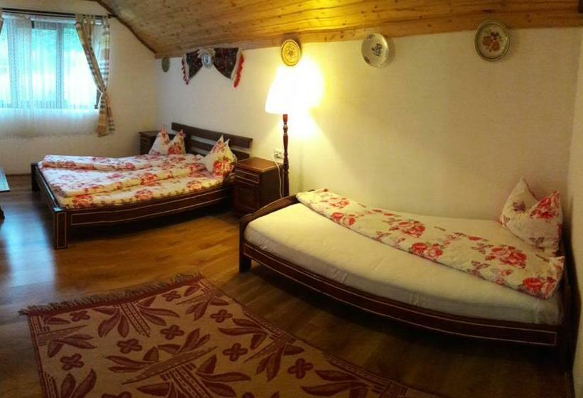 Номер Стандарт, Cabana Carolina