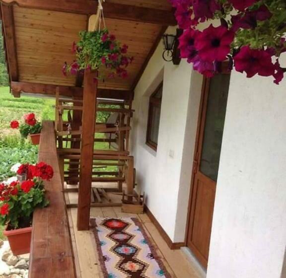 Номер Стандарт Трехместный, Cabana Carolina