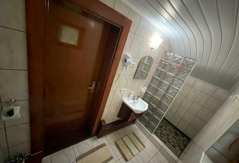 Номер Стандарт Трехместный, Cabana Carolina