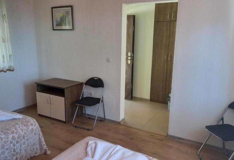 스탠다드 룸, Guesthouses Prav Kamen