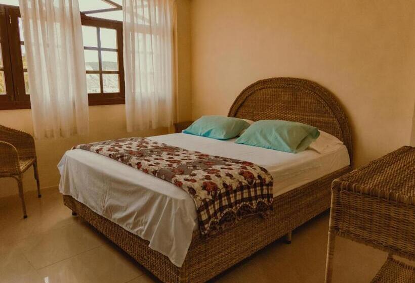 스탠다드 룸, Hostal Poseidon