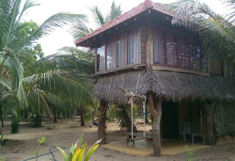 Номер Economy, Light House Beach Hut