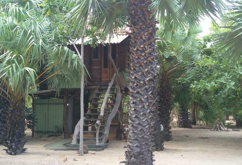 Номер Economy, Light House Beach Hut
