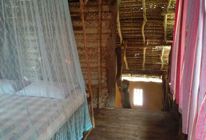 Номер Economy, Light House Beach Hut