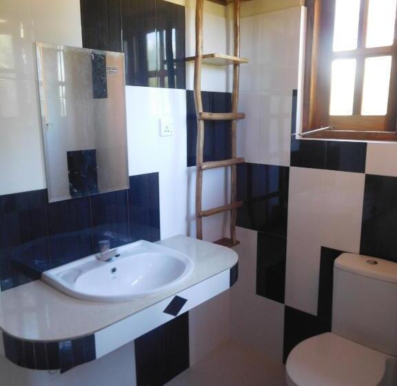 Номер Стандарт Трехместный, Light House Beach Hut