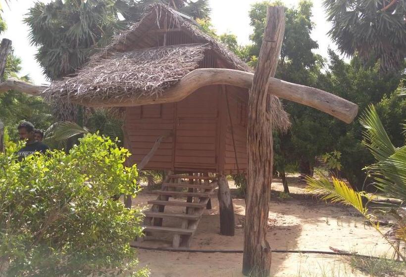 Номер Economy Индивидуальный, Light House Beach Hut